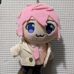 すとぷり　ぬいぐるみ