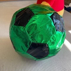 クレーンゲーム サッカーボール