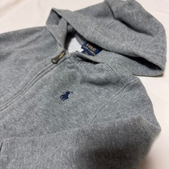 🌈美品　POLO ラルフローレン　アウター　24Mの画像
