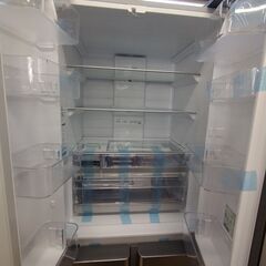 C1188】YKR冷蔵庫 AQUA AQR-TZ42P