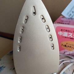 アイロンの画像