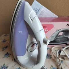 アイロンの画像