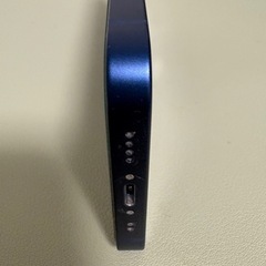 iPhone12 mini 128GB ブルーの画像