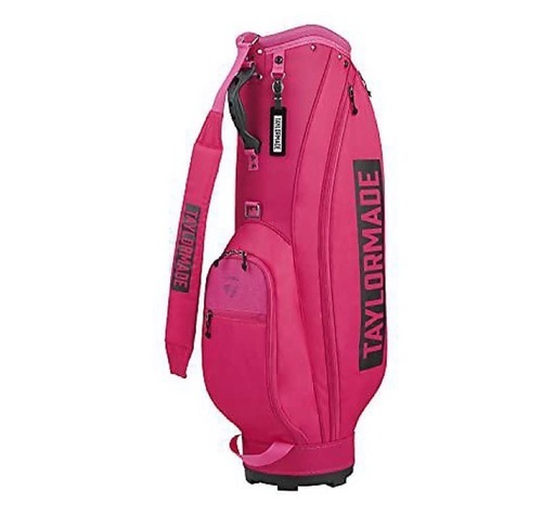 値下げしました！新品未使用☆ゴルフキャディーバック