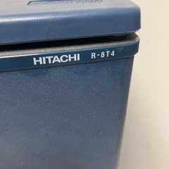 冷蔵庫差し上げます。の画像