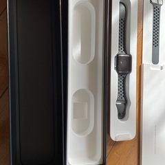 Apple Watch Series 3 Nike+の画像