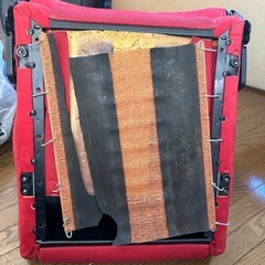 RECAROシート の画像