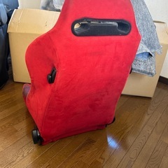 RECAROシート の画像