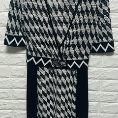 [激レア希少品極美品]MISSONI セットアップイタリア製　R...