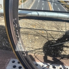 大幅値下！メリダ　ride400 ロードバイク　サイズXSの画像