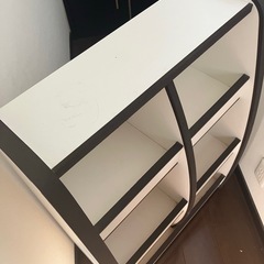 多目的　棚の画像
