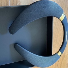ネックスピーカー