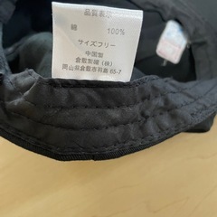 ドミノピザ ポロシャツ＆帽子 の画像