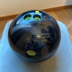 ボウリングボールの中古が安い!激安で譲ります・無料であげます ボウリングボールの中古が安い!激安で譲ります・無料であげます
