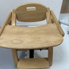 大和屋　　キッズローチェア