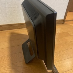 sony パソコン　モニターの画像