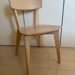 IKEA ダイニングチェア