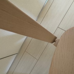 IKEA ダイニングチェアの画像