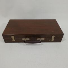 【中古品】クサカベ　油絵セットの画像