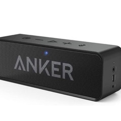 スピーカーAnkerの画像
