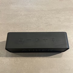 スピーカーAnkerの画像