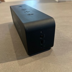 スピーカーAnkerの画像