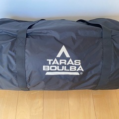 TARAS BOULBAエアマット