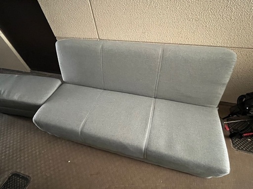 ソファ　美品
