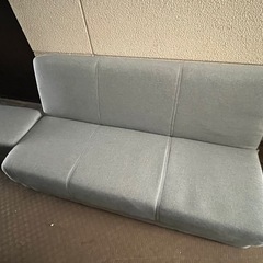 ソファ　美品