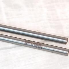 【未使用】小林式角のみ用補助錐・6.9ミリ？２本の画像