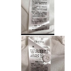 チャンピオン　ポロシャツの画像