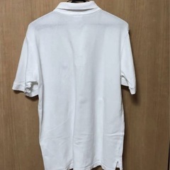 チャンピオン　ポロシャツの画像