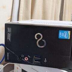 富士通ESPRIMO D583