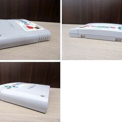 SFC すってはっくん カセットのみ 中古 起動確認済み スーパーファミコン スーファミ レトロゲーム Nintendo 任天堂 苫小牧西店の画像
