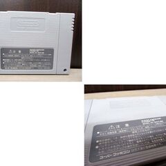 SFC すってはっくん カセットのみ 中古 起動確認済み スーパーファミコン スーファミ レトロゲーム Nintendo 任天堂 苫小牧西店の画像