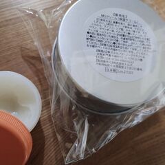 ●日本製 素肌用 みつろうクリーム ラベンダーの香りの画像