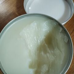 ●日本製 素肌用 みつろうクリーム ラベンダーの香りの画像