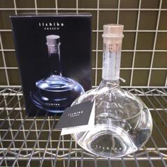 本格焼酎 いいちこ フラスコボトル 720ml 30% 未開栓