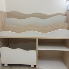 子供の本棚