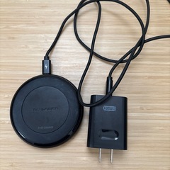 ◎終了　wireless ravpower ワイヤレス充電器　ラ...