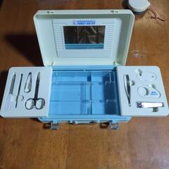 家庭用医療キット