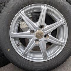 175/65R14　夏タイヤ　サマータイヤ