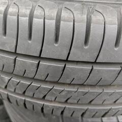 175/65R14　夏タイヤ　サマータイヤ
