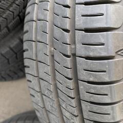 175/65R14　夏タイヤ　サマータイヤ