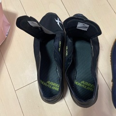 スパイク
