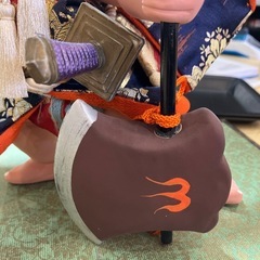 男の子🎏端午の節句🎏5月人形の画像
