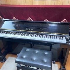 ピアノ