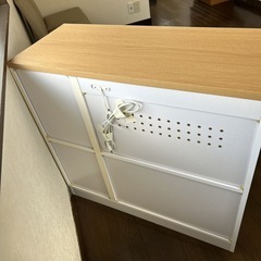 キッチンカウンターの画像