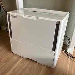 加湿器