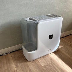加湿器